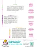 Miniatura página 9 de Proyectos de Aula.   Libro de Educación Primaria Grado 2°  Ciclo Escolar 2025 - 2026