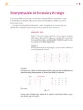 Miniatura página 106 de Colección Ximhai. Saberes y pensamiento científico.   Libro de Educación Secundaria Grado 1°  Ciclo Escolar 2025 - 2026