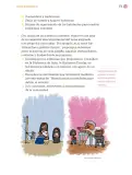 Miniatura página 276 de Proyectos Comunitarios.   Libro de Educación Primaria Grado 3°  Ciclo Escolar 2025 - 2026