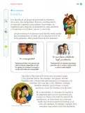 Miniatura página 196 de Nuestros saberes: Libro para alumnos, maestros y familia.   Libro de Educación Primaria Grado 2°  Ciclo Escolar 2025 - 2026