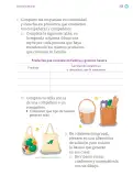 Miniatura página 258 de Proyectos Escolares.   Libro de Educación Primaria Grado 2°  Ciclo Escolar 2025 - 2026