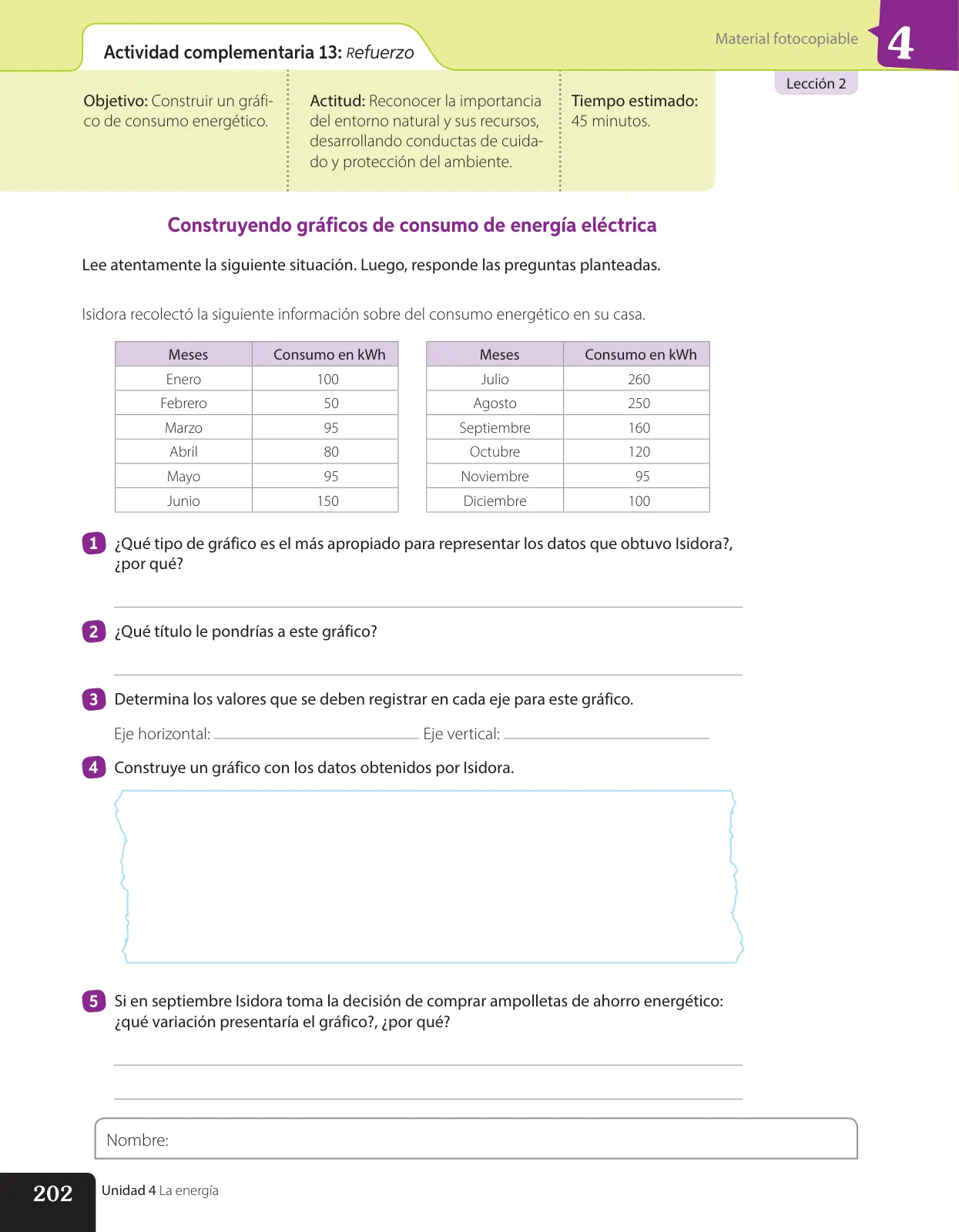 Miniatura página 43 de Libro de Ciencias Naturales – Quinto Básico | Texto del Estudiante MINEDUC – Descargar PDF · 2024