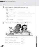 Miniatura página 28 de Inglés – Segundo Básico | Texto del Estudiante MINEDUC – Descargar PDF · 2024