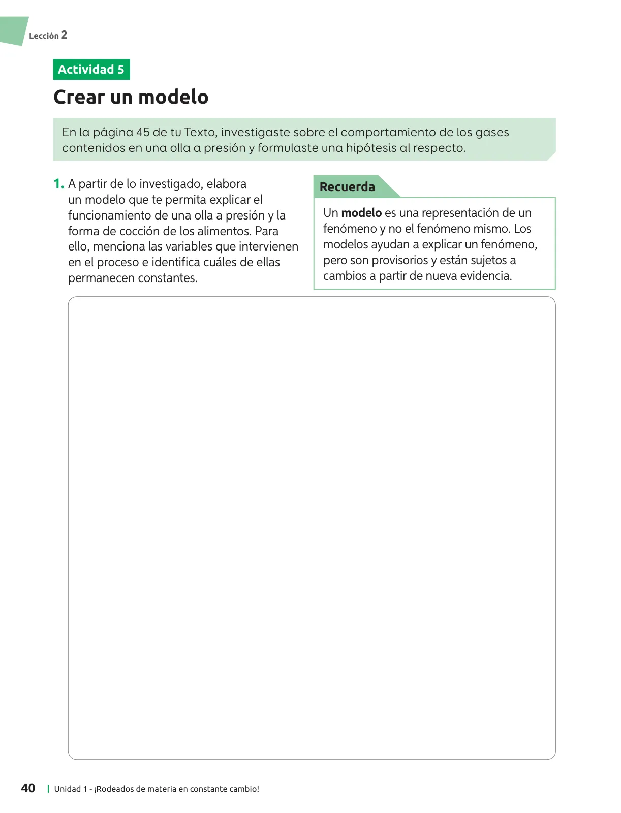 Miniatura página 41 de Ciencias Naturales – Séptimo Básico | Texto del Estudiante MINEDUC – Descargar PDF · 2024