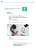 Miniatura página 247 de Colección Ximhai. Nuestro libro de Proyectos.  Tomo III.  Libro de Educación Telesecundaria Grado 1°  Ciclo Escolar 2025 - 2026