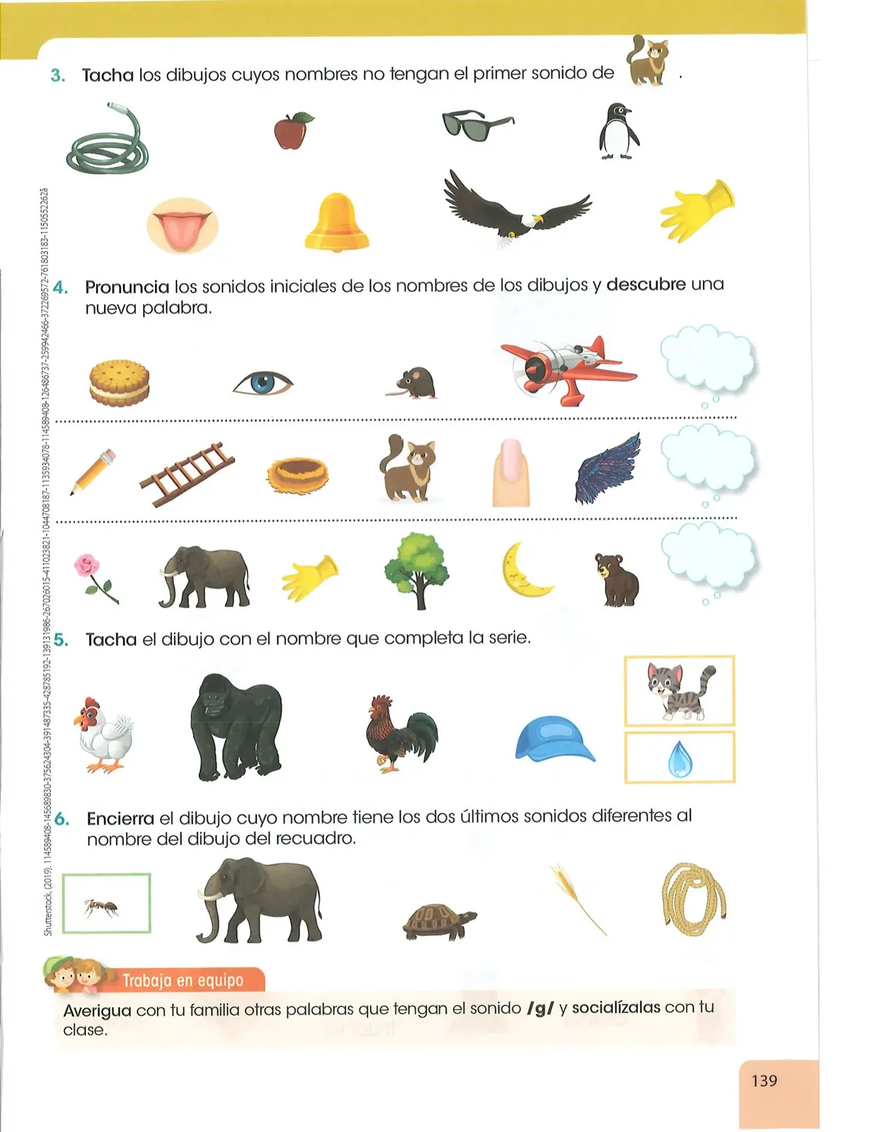 Miniatura página 140 de Lengua Y Literatura · 2 EGB · 2025