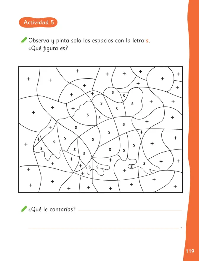 Página 122 de Lenguaje y Comunicación – Primero Básico | Texto del Estudiante MINEDUC – Descargar PDF · 2024
