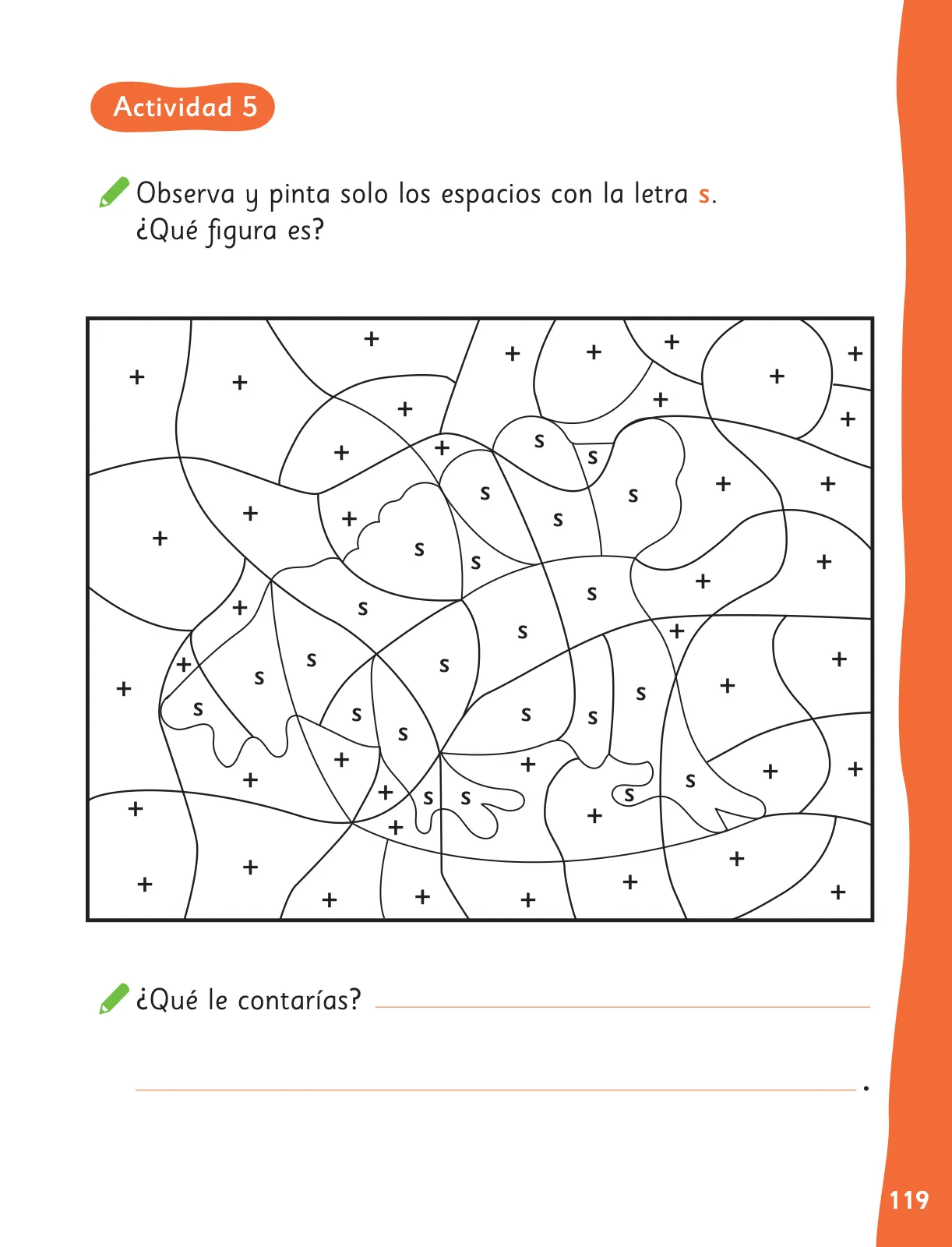 Miniatura página 122 de Lenguaje y Comunicación – Primero Básico | Texto del Estudiante MINEDUC – Descargar PDF · 2024