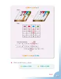 Miniatura página 25 de Matematica 2° · Cartilla 02