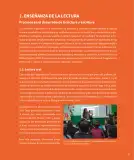 Miniatura página 6 de Lenguaje y Comunicación – Primero Básico | Texto del Estudiante MINEDUC – Descargar PDF · 2024