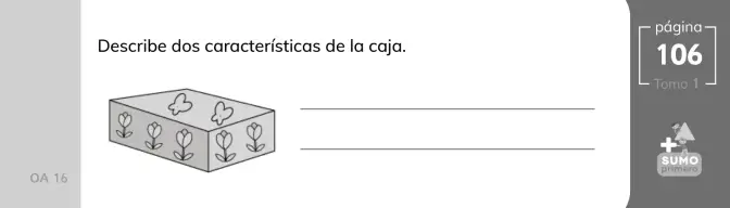 Página 74 de Sumo Primero – Tercero Básico | Texto del Estudiante MINEDUC – Descargar PDF · 2024