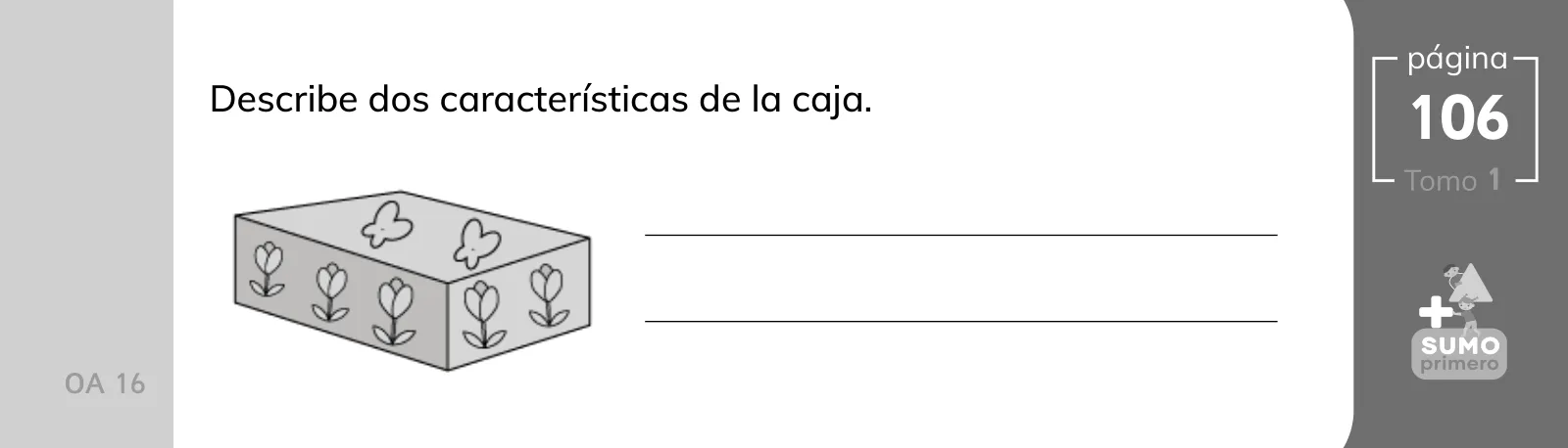 Miniatura página 74 de Sumo Primero – Tercero Básico | Texto del Estudiante MINEDUC – Descargar PDF · 2024