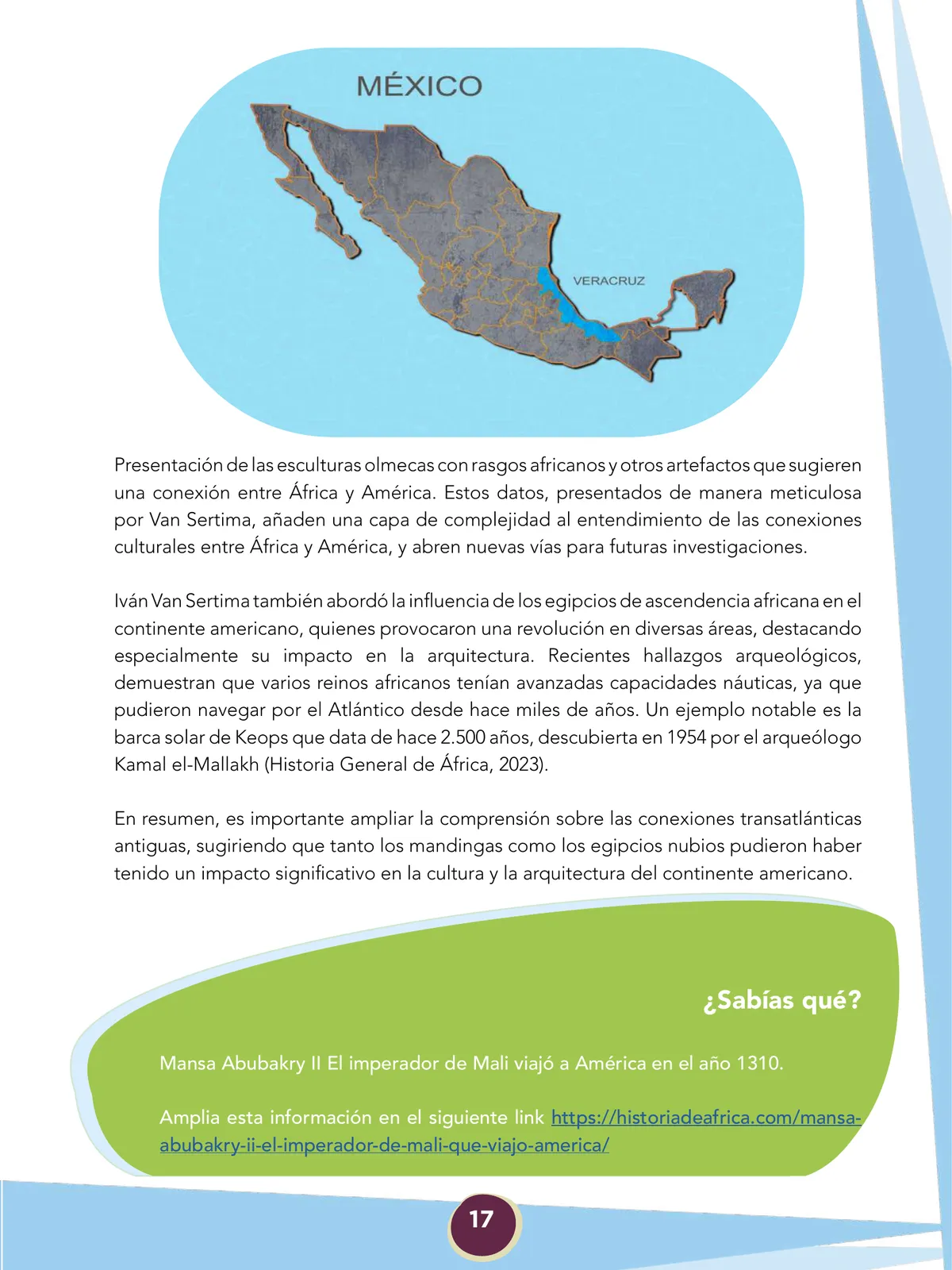 Miniatura página 17 de Etnoeducacion · 9 EGB · 2025