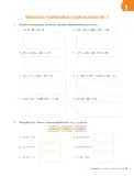 Miniatura página 16 de Matemática – Séptimo Básico | Texto del Estudiante MINEDUC – Descargar PDF · 2024