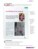 Miniatura página 109 de Inglés – Sexto Básico | Student’s Book MINEDUC – Descargar PDF · 2024