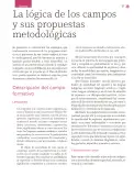 Miniatura página 58 de Un libro sin recetas, para la maestra y el maestro. Fase 3  Libro de Educación Primaria Grado 1°, 2°  Ciclo Escolar 2025 - 2026