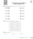 Miniatura página 32 de Matemática – Cuarto Básico | Texto del Estudiante MINEDUC – Descargar PDF · 2024