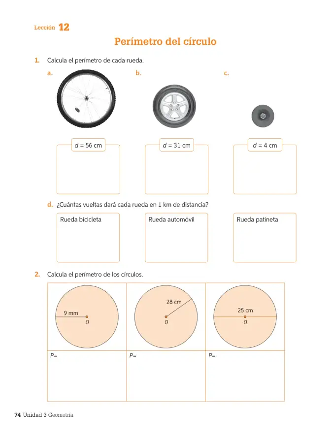 Página 75 de Matemática – Séptimo Básico | Texto del Estudiante MINEDUC – Descargar PDF · 2024