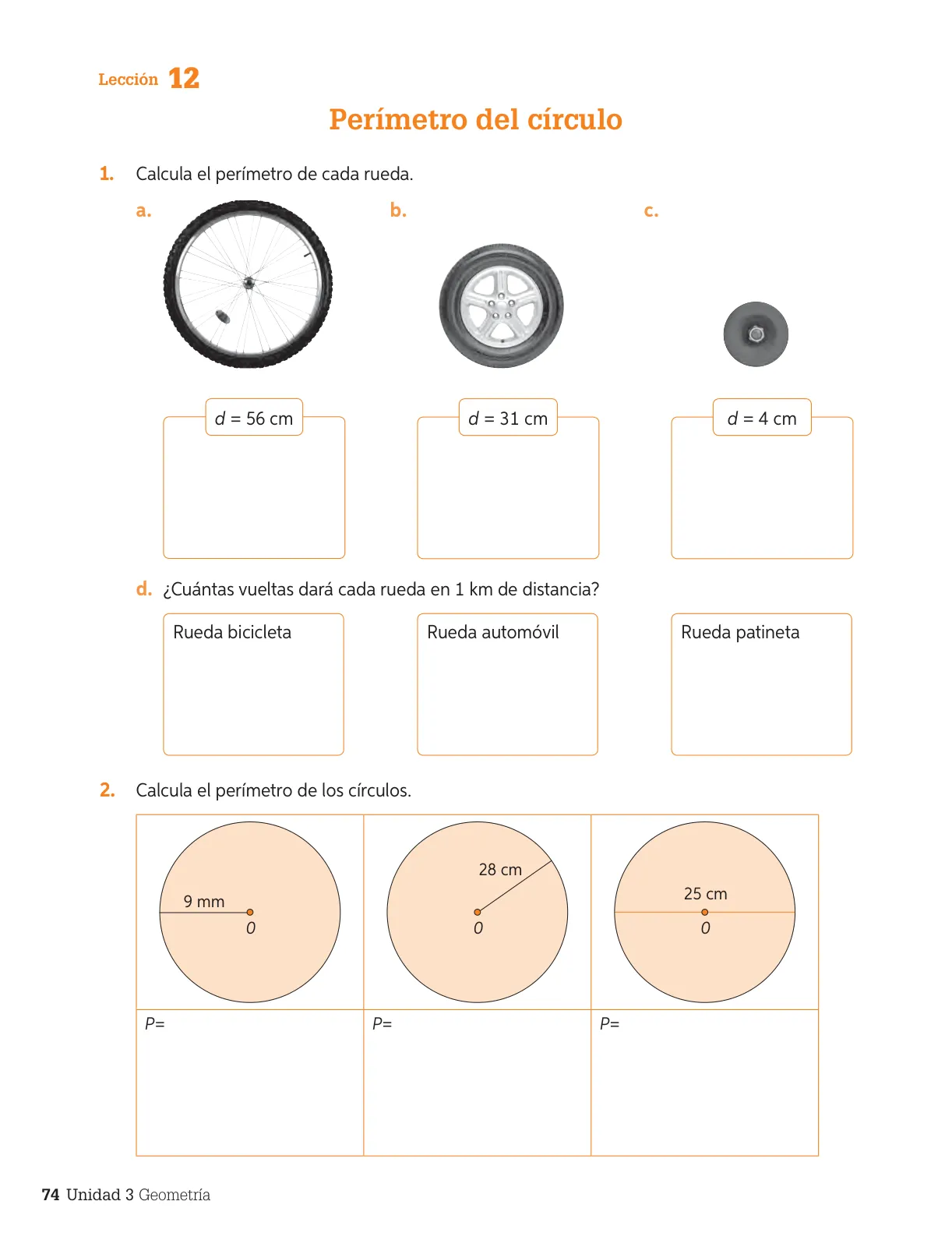 Miniatura página 75 de Matemática – Séptimo Básico | Texto del Estudiante MINEDUC – Descargar PDF · 2024