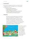 Miniatura página 66 de Proyectos de Aula.   Libro de Educación Primaria Grado 2°  Ciclo Escolar 2025 - 2026