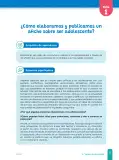 Miniatura página 7 de Fichas de aprendizaje de Comunicación 4 · 2024