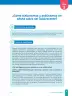 Miniatura página 7 de Fichas de aprendizaje de Comunicación 4 · 2024