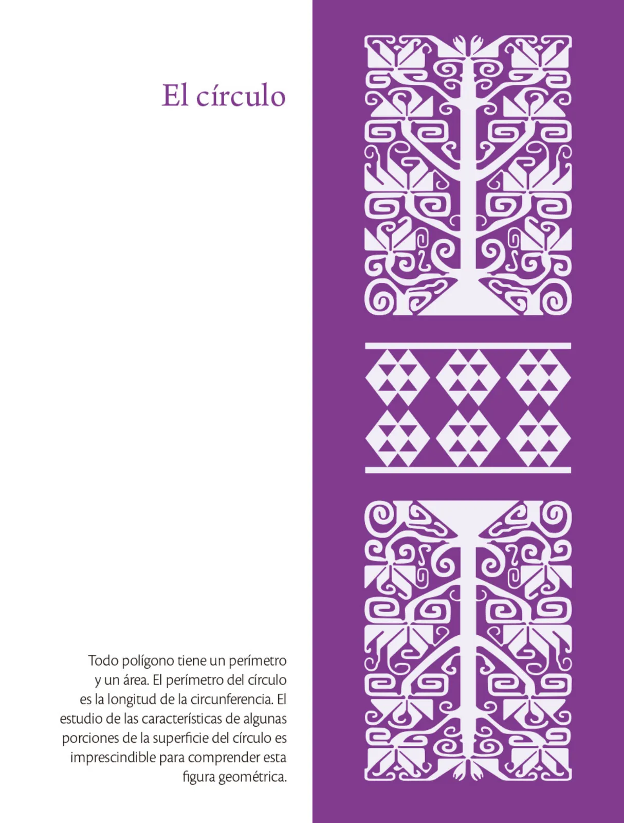 Página 43 de Colección Ximhai. Saberes y pensamiento científico. Libro de Educación Secundaria Grado 1° Ciclo Escolar 2025 - 2026
