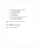 Miniatura página 7 de Aprendemos a través del lenguaje de la danza Fascículo 3 para estudiantes de Educación Secundaria · 2024