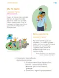 Miniatura página 82 de Proyectos Comunitarios.   Libro de Educación Primaria Grado 1°  Ciclo Escolar 2025 - 2026