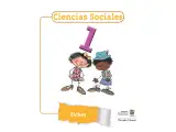 Miniatura página 3 de Ciencias Sociales · Fichas