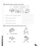 Miniatura página 61 de Inglés – Segundo Básico | Texto del Estudiante MINEDUC – Descargar PDF · 2024