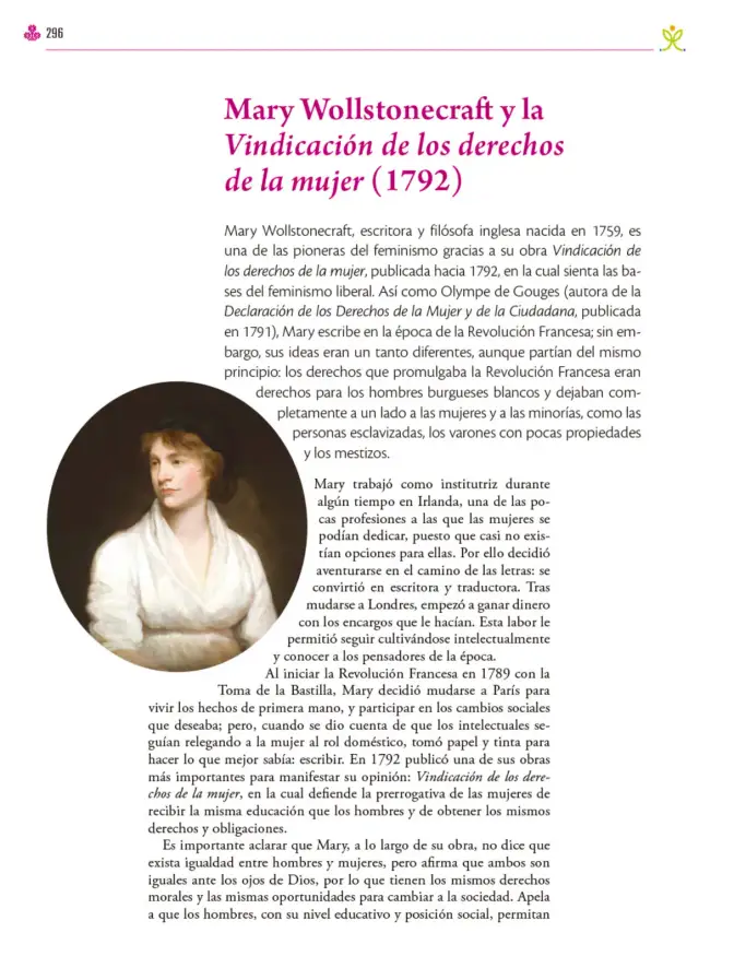 Página 297 de Colección Ximhai. Ética, naturaleza y sociedades. Libro de Educación Secundaria Grado 1° Ciclo Escolar 2025 - 2026