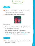Miniatura página 16 de Lenguaje y Comunicación – Primero Básico | Texto del Estudiante MINEDUC – Descargar PDF · 2024