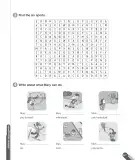 Miniatura página 139 de Inglés – Tercero Básico | Texto del Estudiante MINEDUC – Descargar PDF · 2024