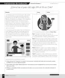Miniatura página 110 de Historia, Geografía y Ciencias Sociales – Sexto Básico | Texto del Estudiante MINEDUC – Descargar PDF · 2024