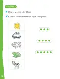 Miniatura página 33 de Lenguaje y Comunicación – Primero Básico | Texto del Estudiante MINEDUC – Descargar PDF · 2024