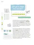 Miniatura página 175 de Múltiples lenguajes.   Libro de Educación Primaria Grado 6°  Ciclo Escolar 2025 - 2026