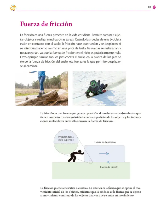 Página 192 de Colección Sk´asolil. Saberes y pensamiento científico. Libro de Educación Secundaria Grado 2° Ciclo Escolar 2025 - 2026