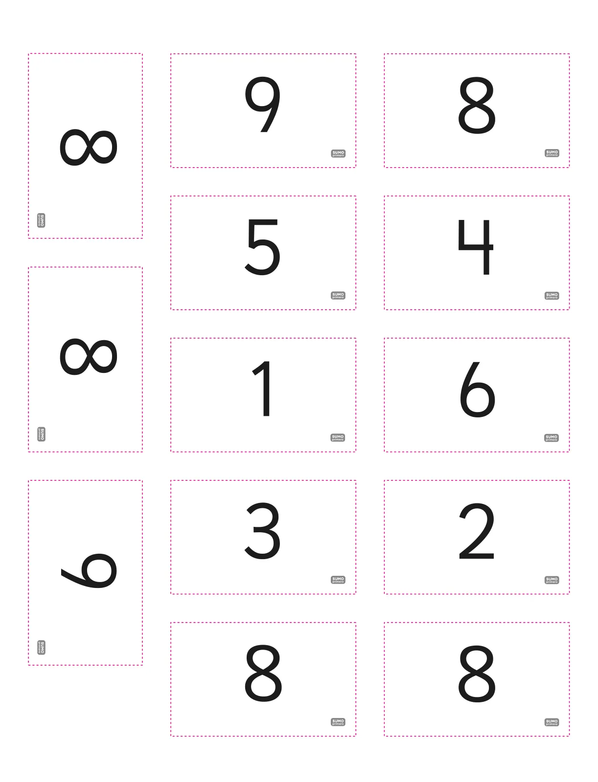 Página 28 de Matemática – Primero Básico | Texto del Estudiante MINEDUC – Descargar PDF · 2024