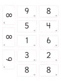 Miniatura página 28 de Matemática – Primero Básico | Texto del Estudiante MINEDUC – Descargar PDF · 2024