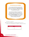 Miniatura página 12 de Ciencias Naturales 2° · Cartilla 01