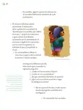 Miniatura página 321 de Proyectos de Aula.   Libro de Educación Primaria Grado 6°  Ciclo Escolar 2025 - 2026