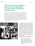 Miniatura página 239 de Colección Sk´asolil. Ética, naturaleza y sociedades.   Libro de Educación Telesecundaria Grado 2°  Ciclo Escolar 2025 - 2026