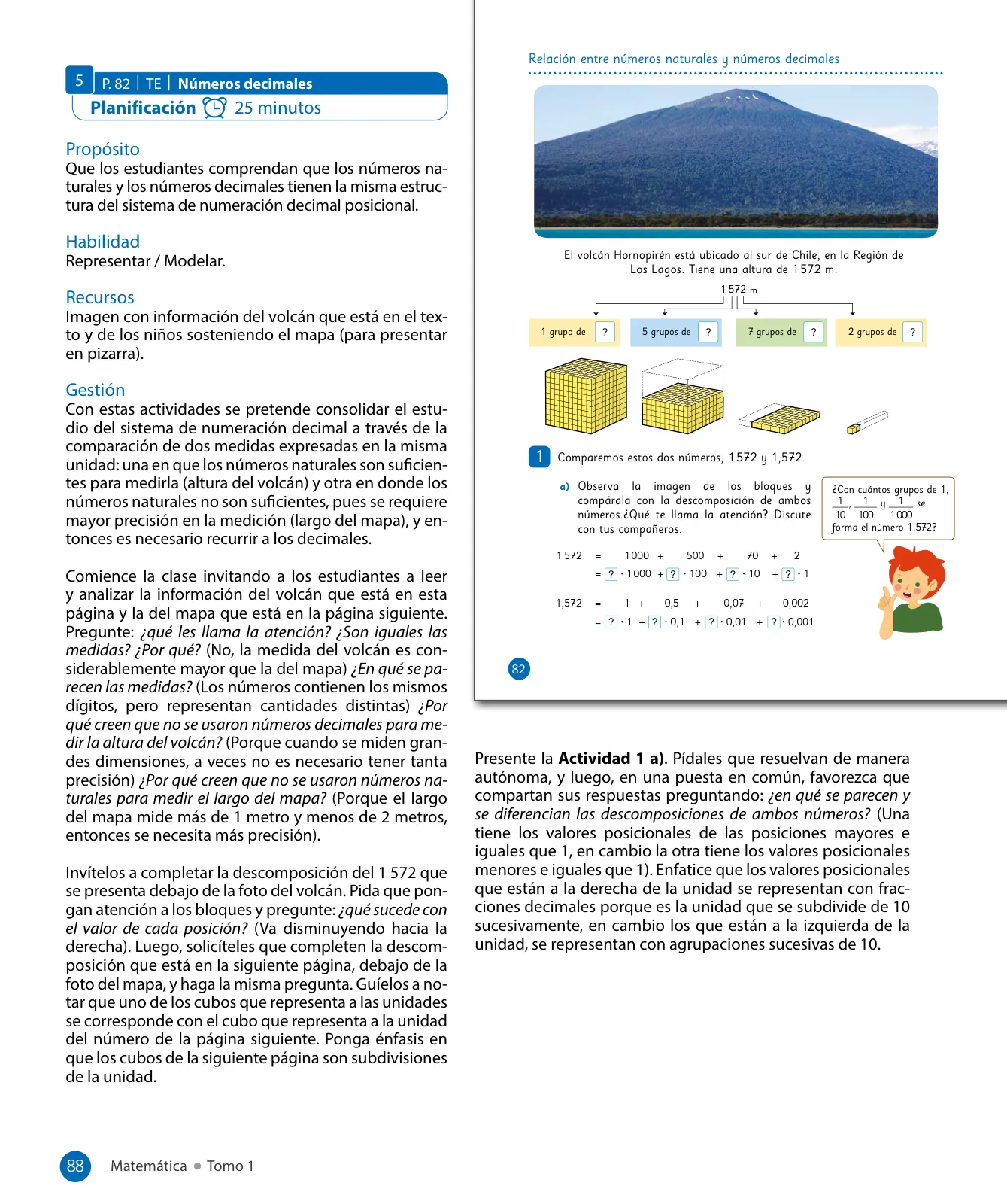 Miniatura página 90 de Sumo Primero – Quinto Básico | Texto del Estudiante MINEDUC – Descargar PDF · 2024