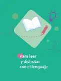 Miniatura página 89 de Cuadernillo de Comunicación 2. Segundo grado de Primaria · 2024