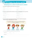 Miniatura página 40 de Matemática – Tercero Básico | Texto del Estudiante MINEDUC – Descargar PDF · 2024