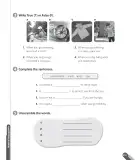 Miniatura página 137 de Inglés – Cuarto Básico | Texto del Estudiante MINEDUC – Descargar PDF · 2024