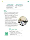 Miniatura página 200 de Colección Ximhai. Nuestro libro de Proyectos.  Tomo III.  Libro de Educación Telesecundaria Grado 1°  Ciclo Escolar 2025 - 2026
