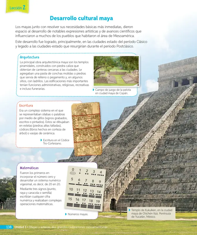 Página 77 de Historia, Geografía y Ciencias Sociales – Cuarto Básico | Texto del Estudiante MINEDUC – Descargar PDF · 2024