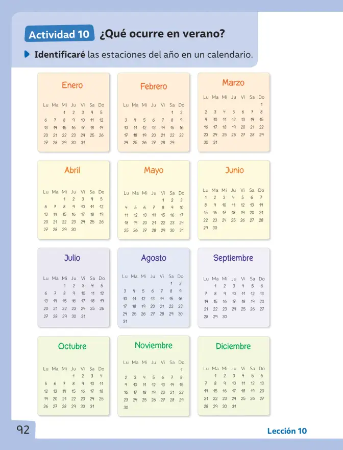 Página 93 de Ciencias Naturales – Segundo Básico | Texto del Estudiante MINEDUC – Descargar PDF · 2024